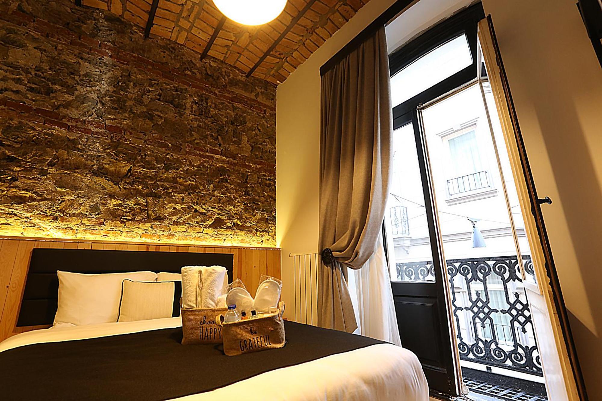 Istanbul Taksim Istiklal Street Kamil Hotel - Historical Номер фото