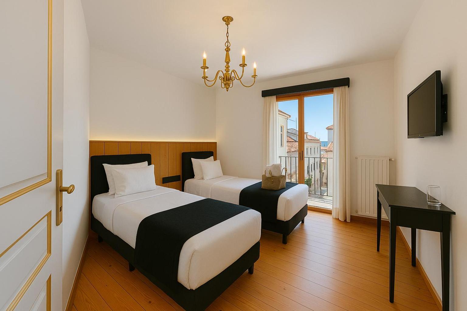 Istanbul Taksim Istiklal Street Kamil Hotel - Historical Екстер'єр фото